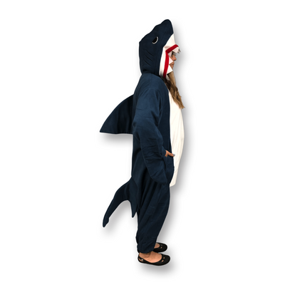 Shark Kigurumi - Shark Onesie