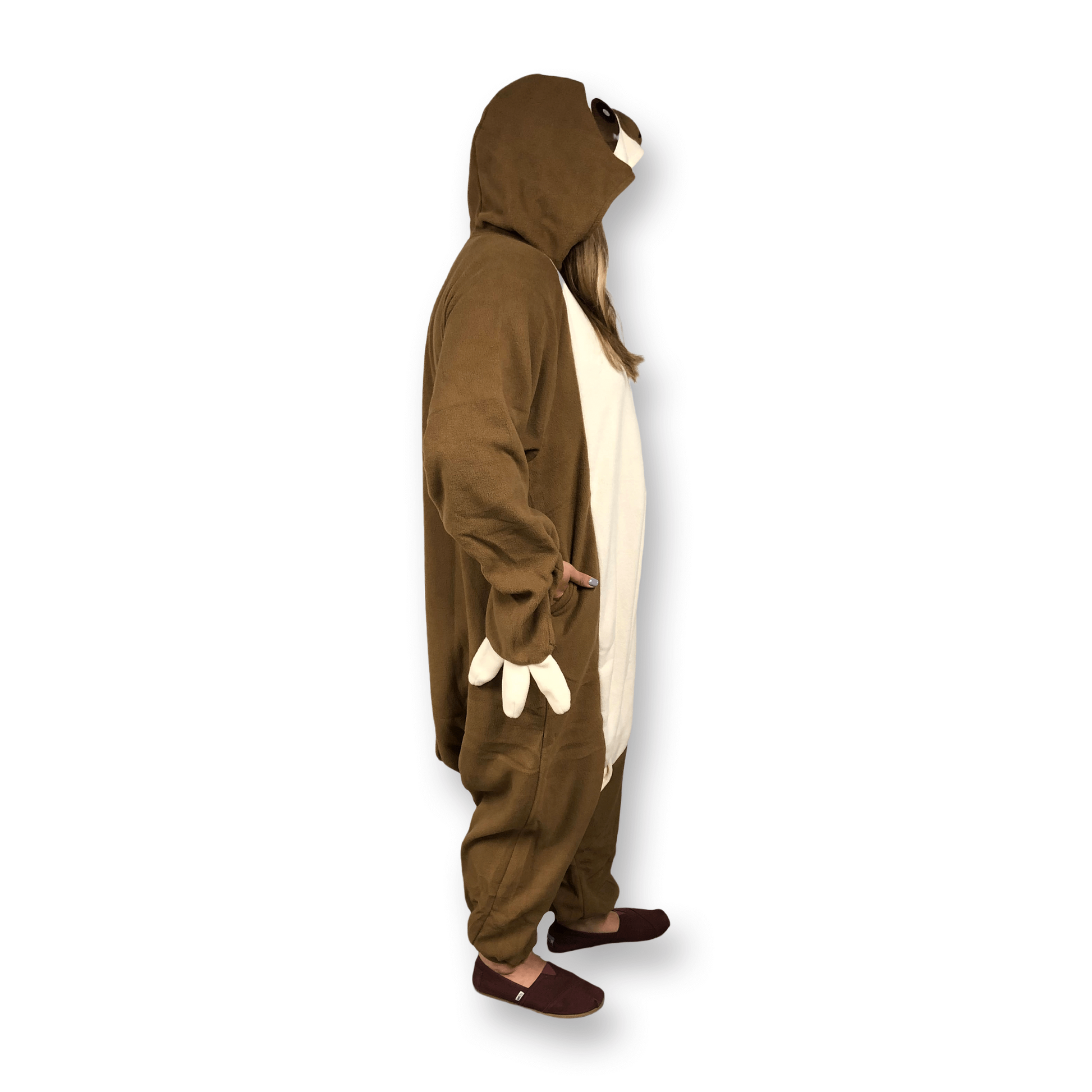 Sloth Kigurumi - Sloth Onesie