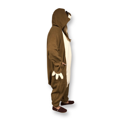 Sloth Kigurumi - Sloth Onesie