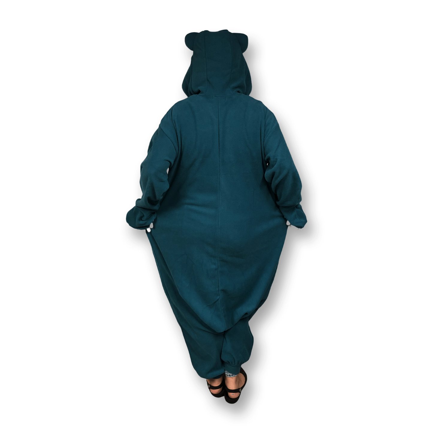Snorlax Kigurumi - Original Snorlax Pokemon Onesie