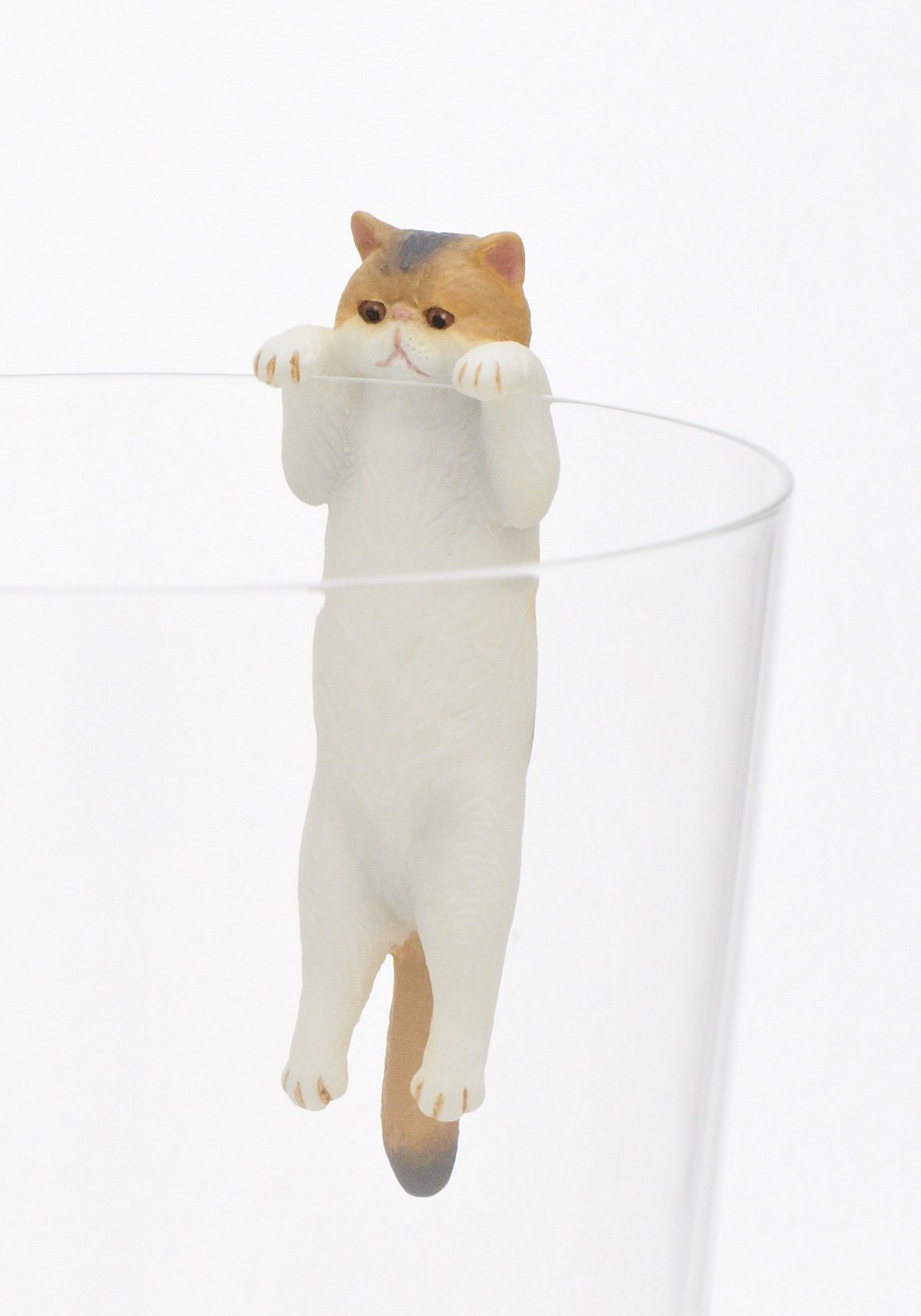 Exotic Shorthair Blind Box - Kutame