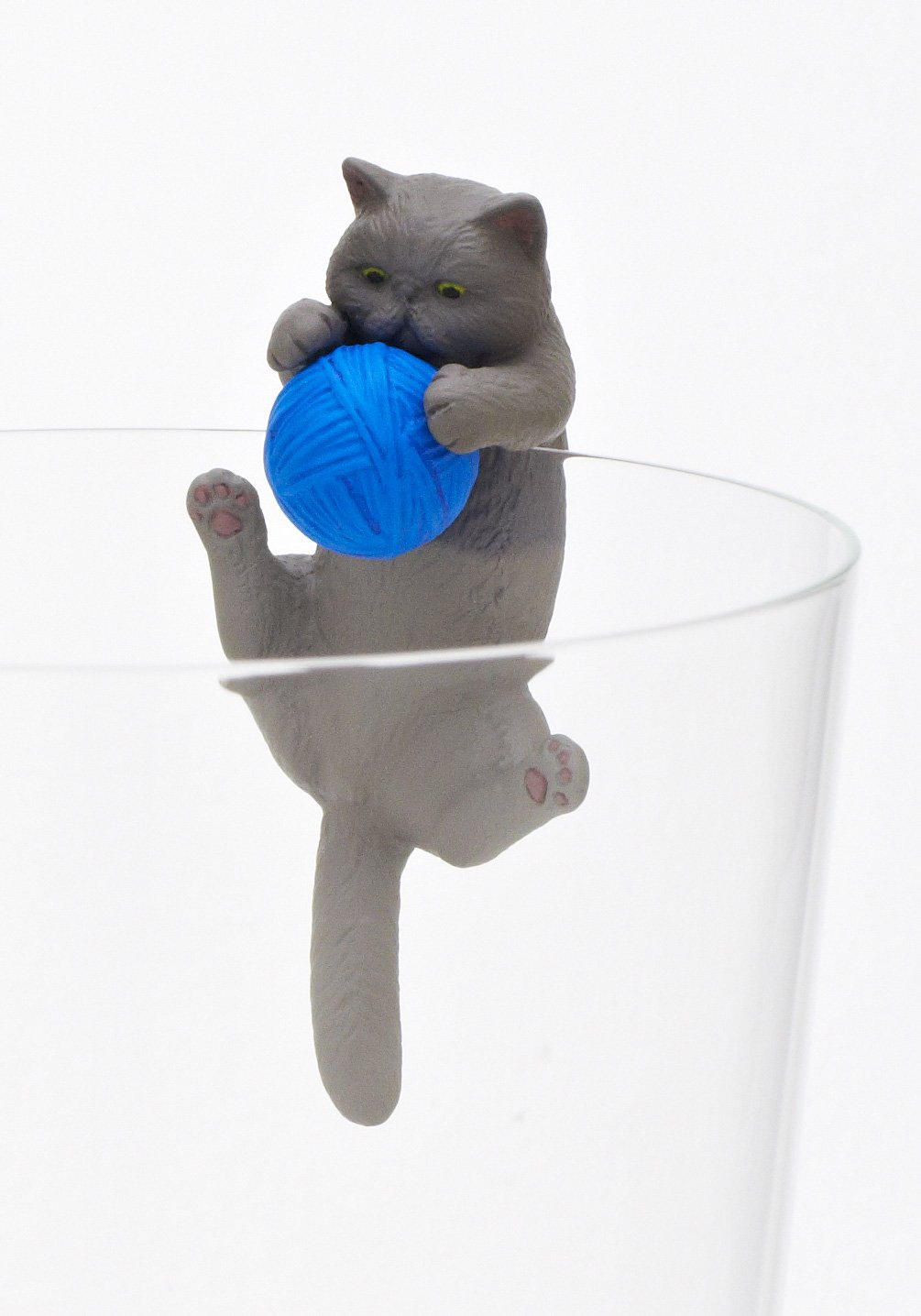 Exotic Shorthair Blind Box - Kutame