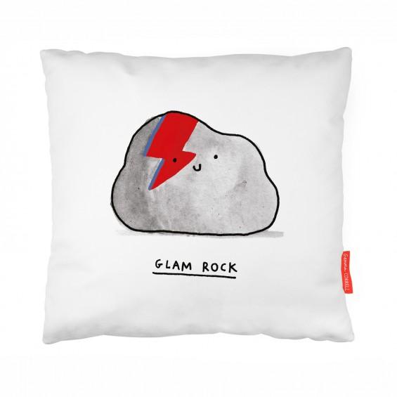 Glam Rock Cushion - Kutame