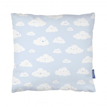 Happy Little Clouds Cushion - Kutame