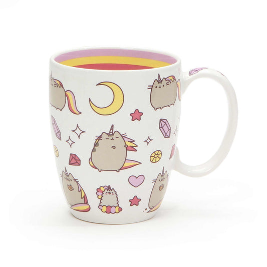 Magical Pusheen Mug - Kutame