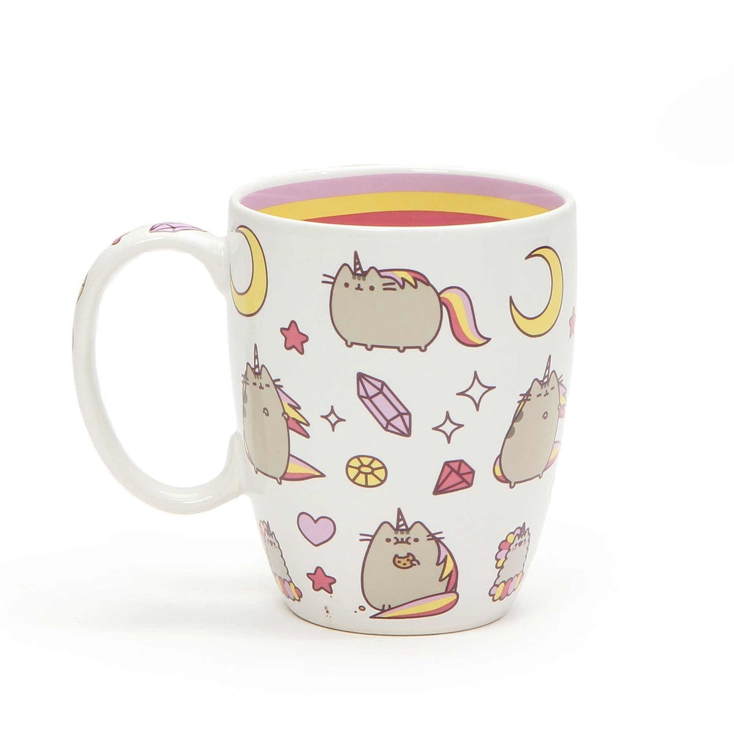 Magical Pusheen Mug - Kutame