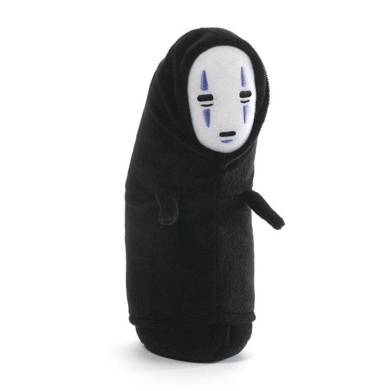 Studio Ghibli No Face Plush Toy - Kutame