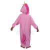 Pink Unicorn Onesie Kid 3