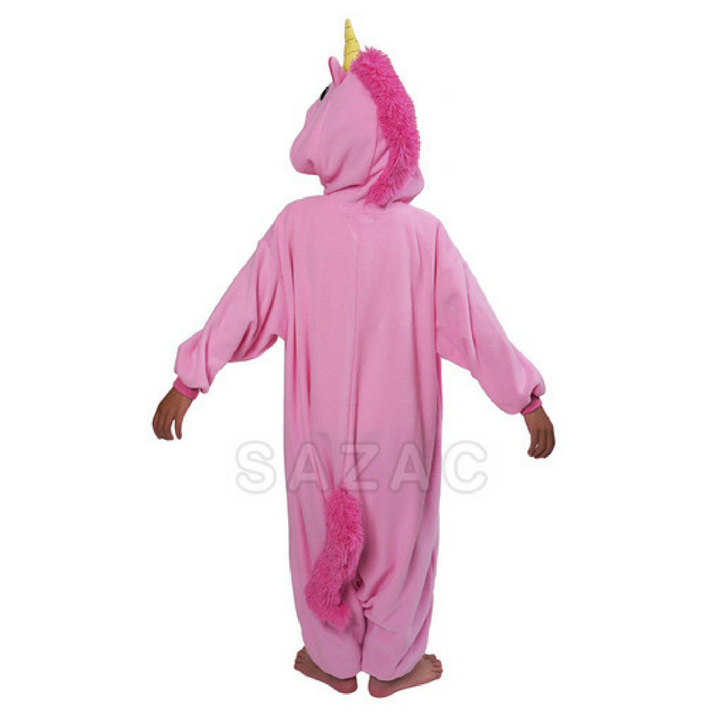 Skeleton hotsell unicorn onesie