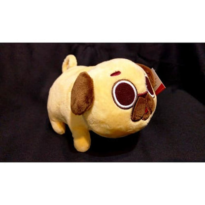 Puglie Pug Plush - Plush