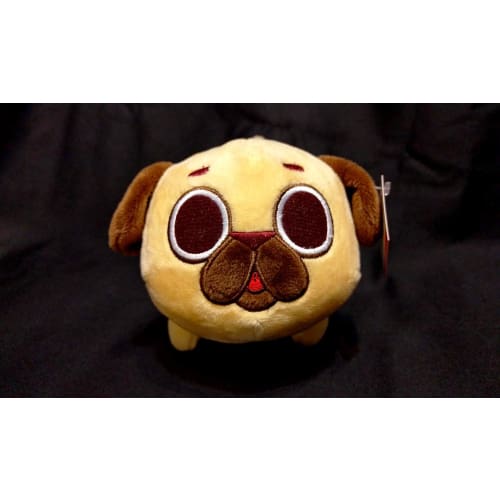 Puglie Pug Plush - Plush