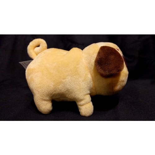 Puglie Pug Plush - Plush