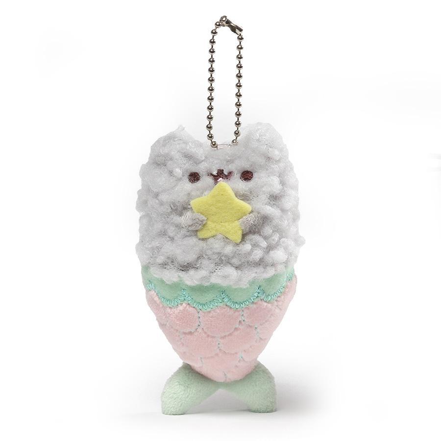 Pusheen Ice Cream Plush Blind Box