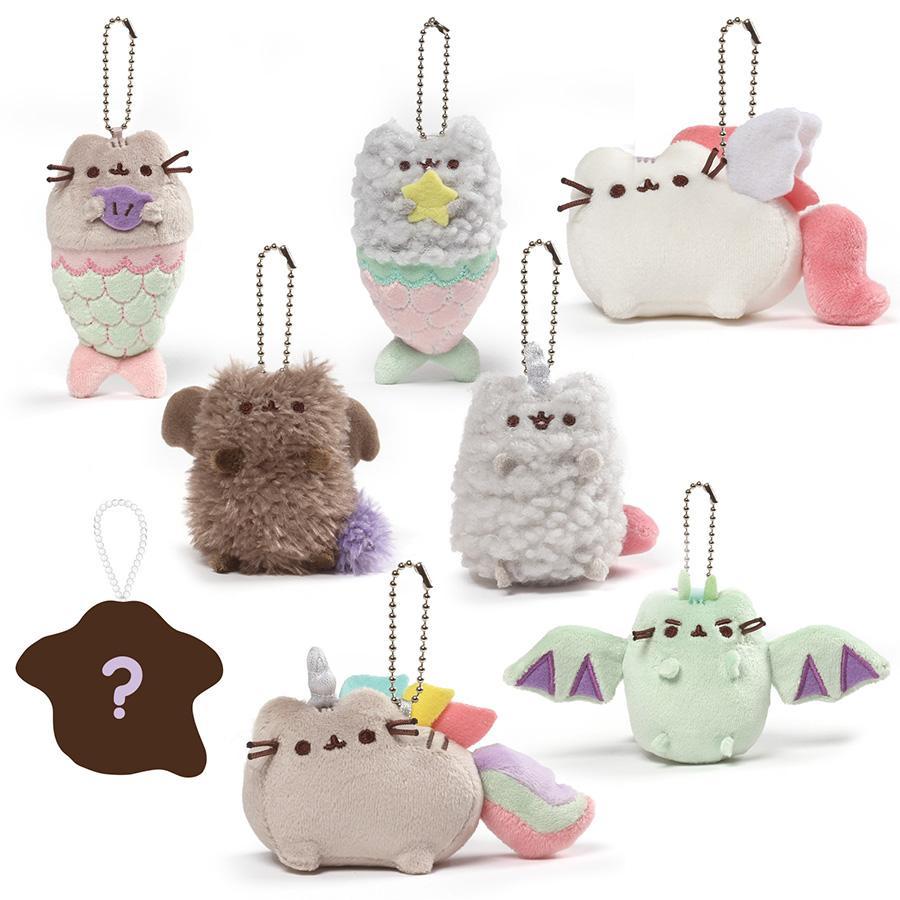 Pusheen Blind Box Series #6 - Kutame