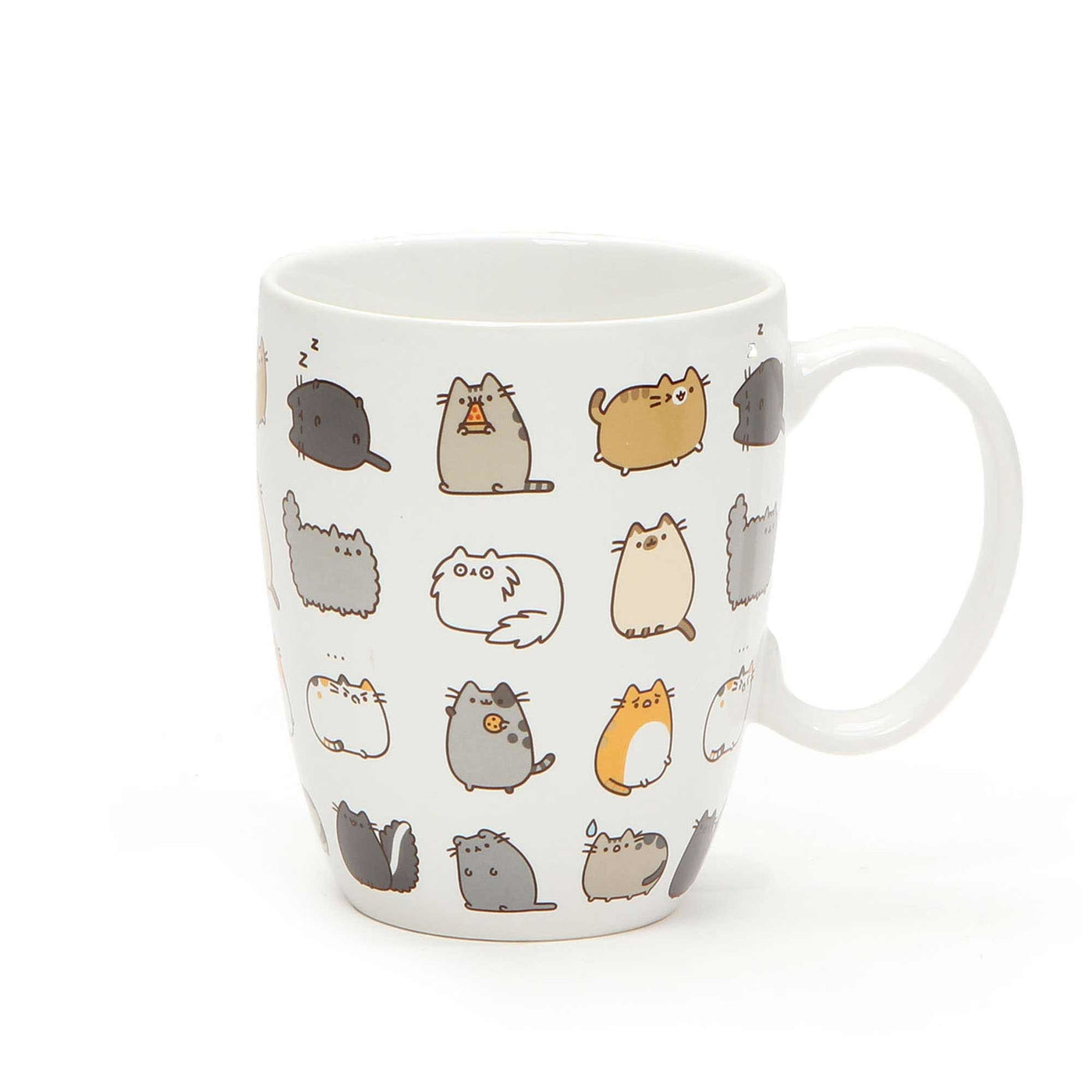 Magical Pusheen Mug