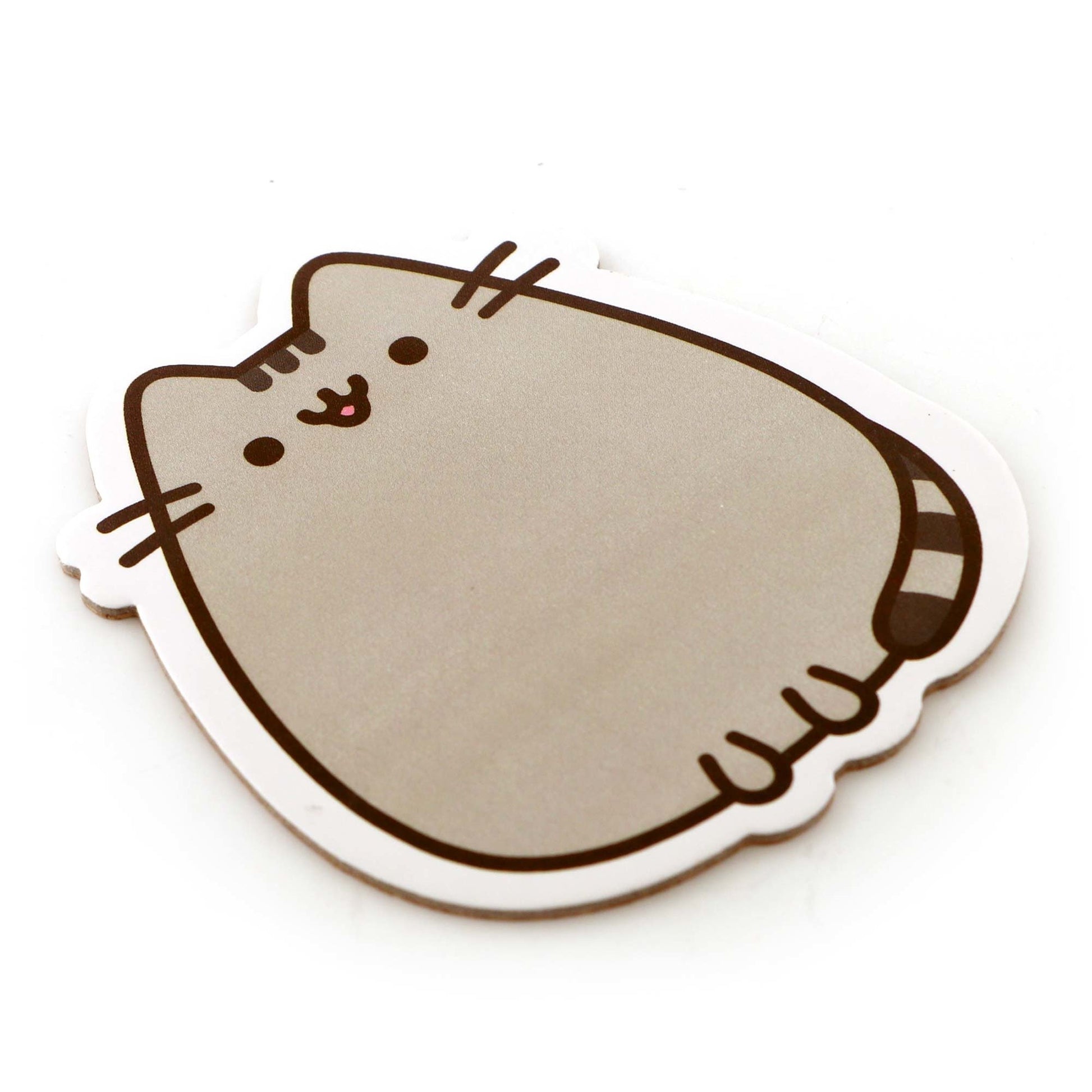 Pusheen Kitties Mug and Coaster Set - Kutame