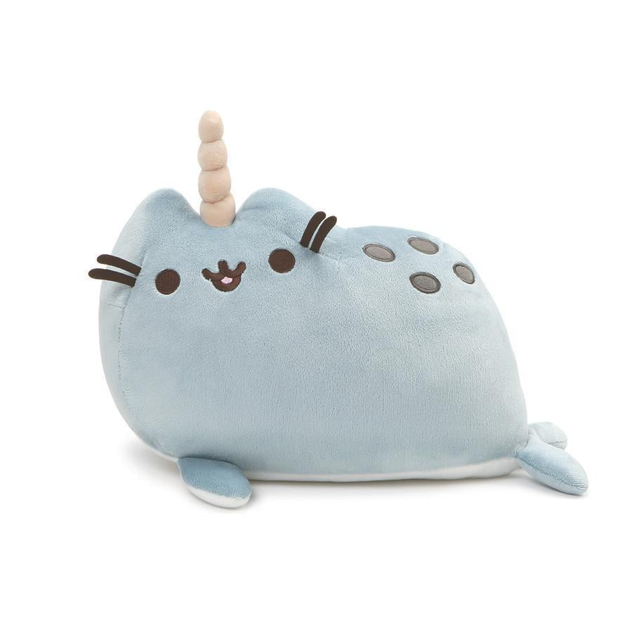 Pusheen Narwhal Plush Toy - Kutame