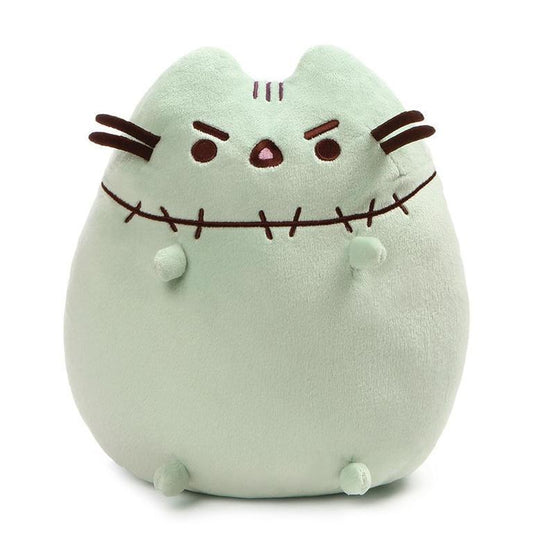 Pusheen Zombie Plush Toy - Kutame