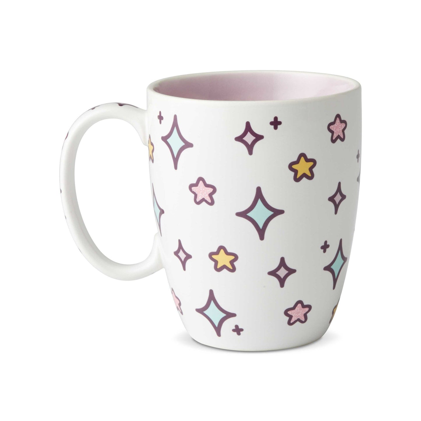 Pusheenicorn Mug - Kutame