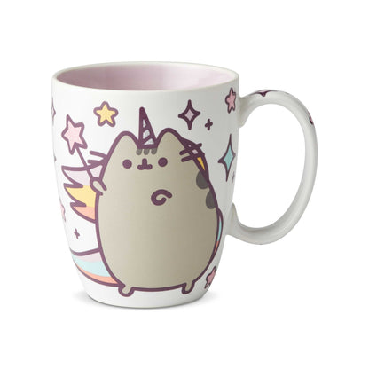 Pusheenicorn Mug - Kutame