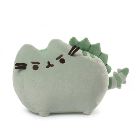 Pusheenosaurus Plush Toy - Kutame