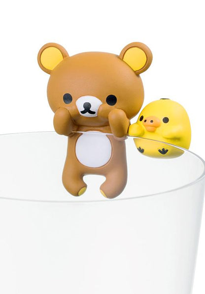 Rilakkuma Blind Box Figure Series #2 - Kutame