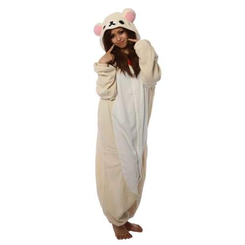 rilakkuma friends, japanese bear rilakkuma, what is rilakkuma, rilakkuma and korilakkuma