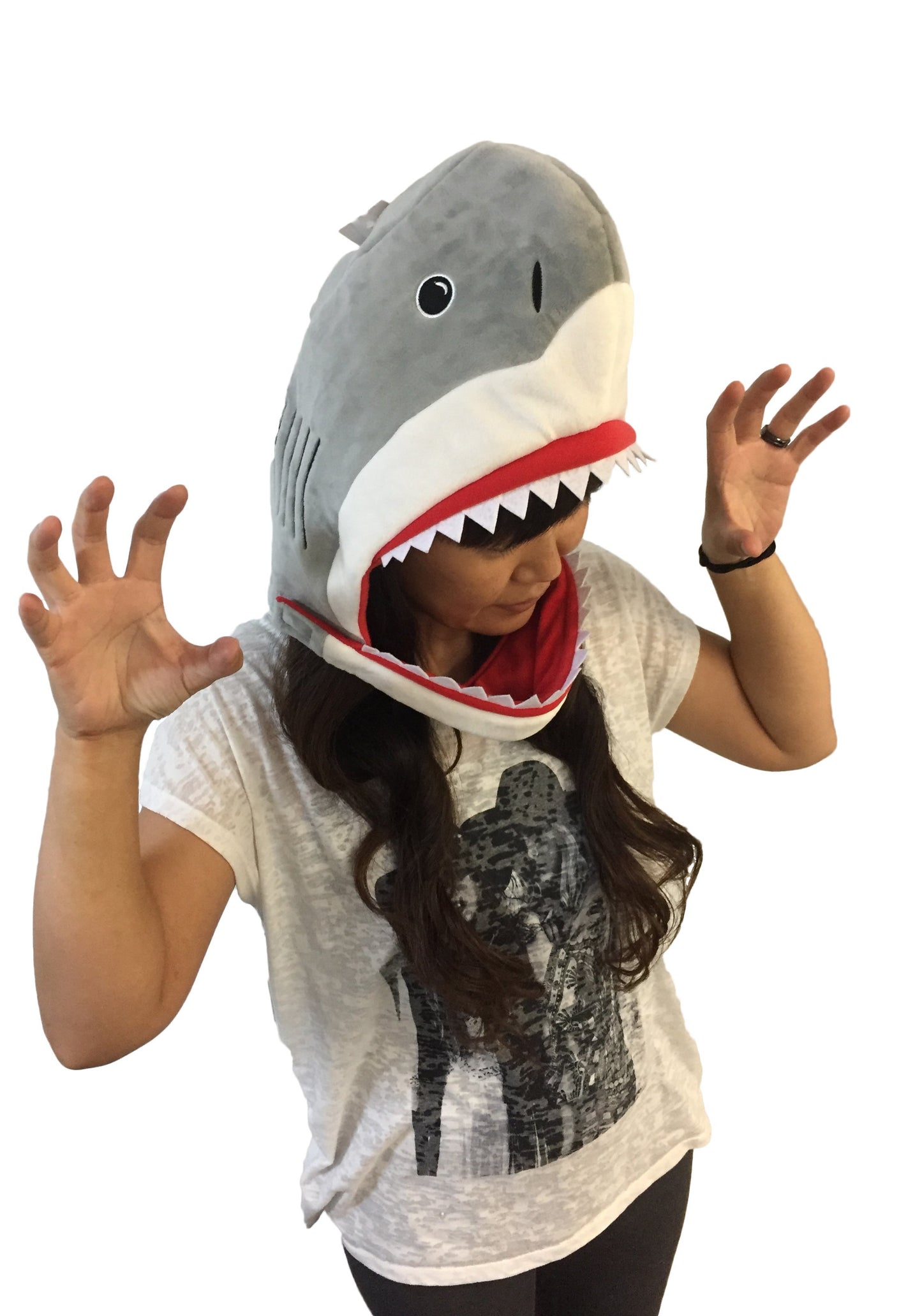 Shark Head - Kutame