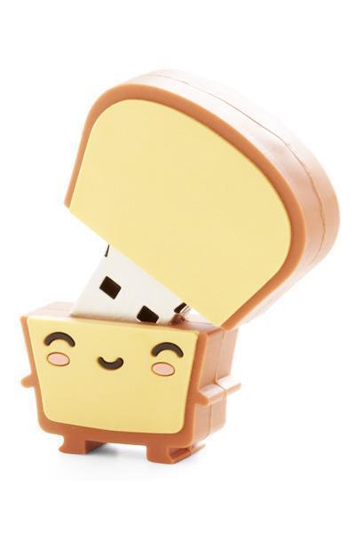 Toast Flash Drive - 32GB - Kutame