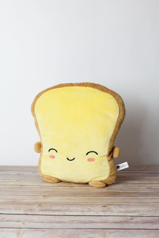 Toast Pillow Warmer - Kutame