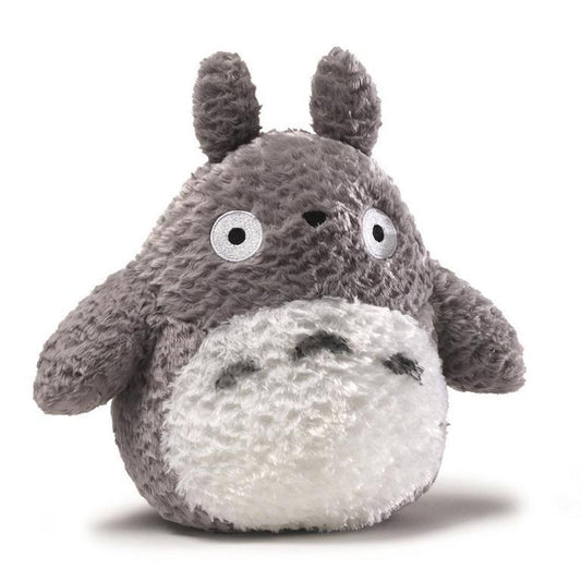 Studio Ghibli Totoro Plush Toy - Kutame