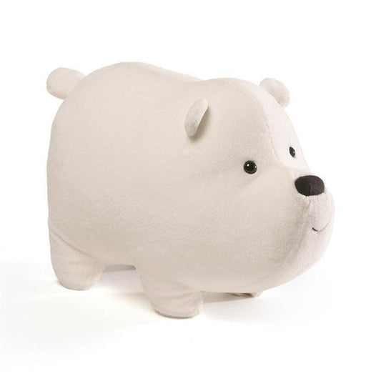 We Bare Bears - Ice Bear 12 - Plush